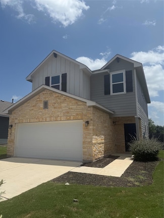 241 San Gabriel River Rd, Georgetown, TX 78626