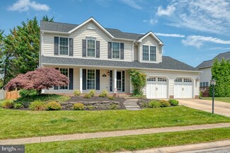 1924 Castle Rd, Forest Hill, MD 21050