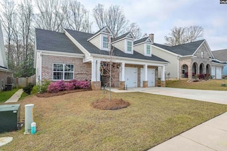 172 Sterling Hill Way, Lexington, SC 29072