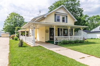 9545 Indiana 120, Orland, IN 46776