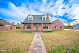 163 Wolf Run, Sunset, LA 70584