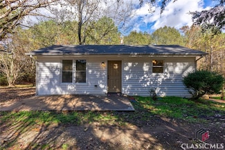 2495 Cleveland Rd, Bogart, GA 30622