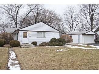 4128 W 89th Place, Hometown, IL 60456