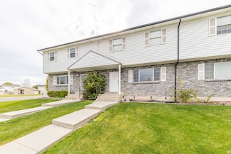 2808 S Centerbrook Dr, West Valley City, UT 84119