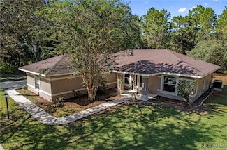 3327 W Brazilnut Rd Unit 3, Beverly Hills, FL 34465