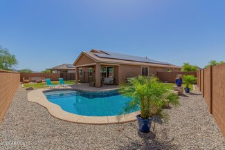 14908 S 181st Ln, Goodyear, AZ 85338