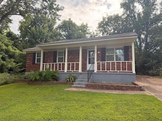 3522 Mark Twain St, Memphis, TN 38127