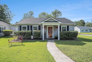 6570 Pebble Beach Crescent, Myrtle Beach, SC 29588
