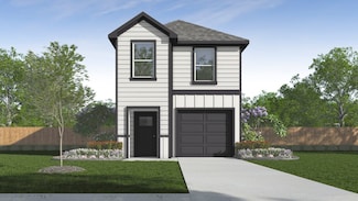 309 Clematis St, Princeton, TX 75407