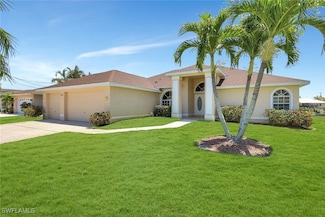 3317 SW 5th Place, Cape Coral, FL 33914