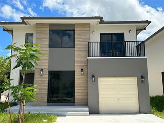 1111 NW 1st St, Florida City, FL 33034