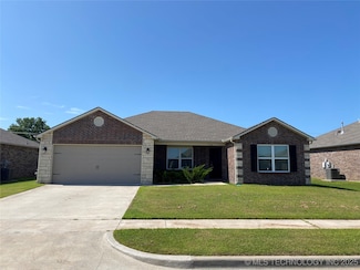 7510 E 160th Place S, Bixby, OK 74008
