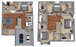 1313 Rolling Rock Dr, Columbia, MO 65201