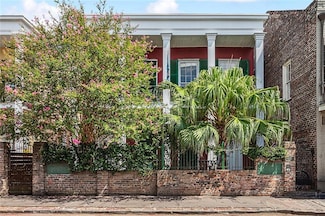 1204 Chartres St Unit 11, New Orleans, LA 70116