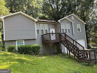 4020 Willow Ridge Rd, Douglasville, GA 30135