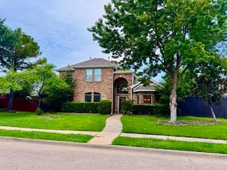 1506 Glade Point Dr, Coppell, TX 75019