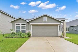 10111 Basil Beebalm Trail, Magnolia, TX 77354