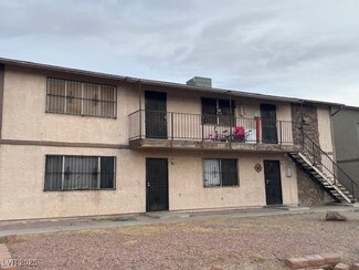 4380 Vornsand Dr, Las Vegas, NV 89115