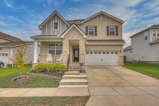 732 Ewell Farm Dr, Spring Hill, TN 37174