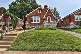 728 Ruprecht Ave, Saint Louis, MO 63125