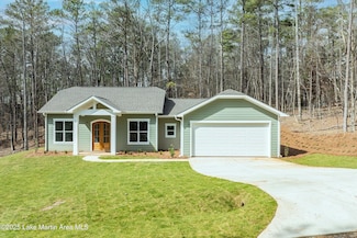 97 Big Buck Ln, Dadeville, AL 36853