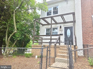 5600 Eastern Ave NE, Washington, DC 20011