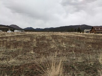 0 1 81 Acres 325 N, New Harmony, UT 84757