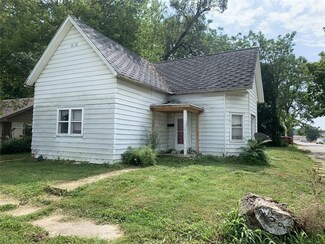 209 E Blaine St, Brazil, IN 47834