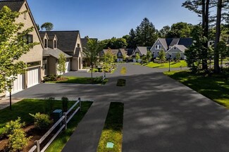 21 Wolcott Woods Ln Unit 21, Milton, MA 02186