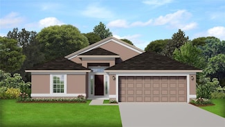 4853 Sutherland St Unit Lot 57, Spring Hill, FL 34609