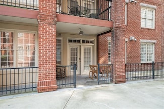 1735 Peachtree St NE Unit 117, Atlanta, GA 30309