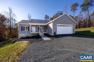 302 Barrington Dr, Stanardsville, VA 22973