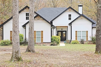 1405 Wilderness Rd, Redfield, AR 72132