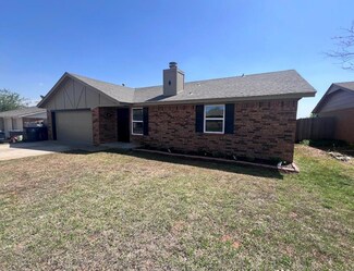 1108 SW 102nd St, Oklahoma City, OK 73139