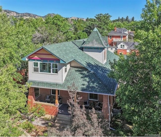 1843 Spruce St, Boulder, CO 80302