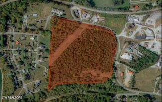 0 Stone Mill Rd, Jacksboro, TN 37757