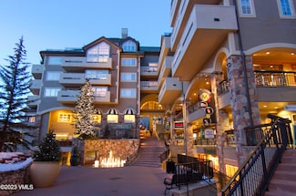 210 Offerson Rd Unit 119 - Week 37, Beaver Creek, CO 81620