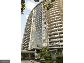 3900 Ford Rd Unit 20H, Philadelphia, PA 19131