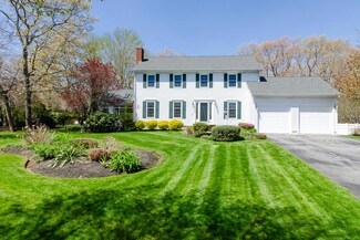1 Flagship Dr, South Dartmouth, MA 02748