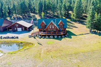 67 Wilson Rd, Fortine, MT 59918