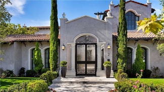 2 Thomas Rd, Ladera Ranch, CA 92694