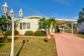 610 Marlin Cir, Sebastian, FL 32976