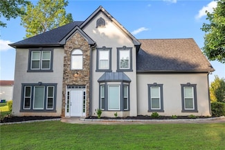 4186 Stillwater Point, Ellenwood, GA 30294