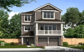 797 Bobcat Ln NW Unit 5, Issaquah, WA 98027