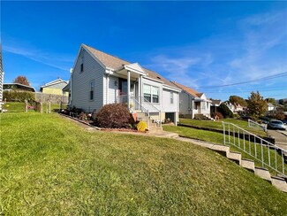 29 Crest St, Uniontown, PA 15401