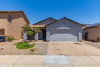 11538 W Windrose Ave, El Mirage, AZ 85335