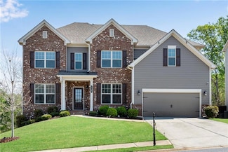 3950 Grandview Manor Dr, Cumming, GA 30028
