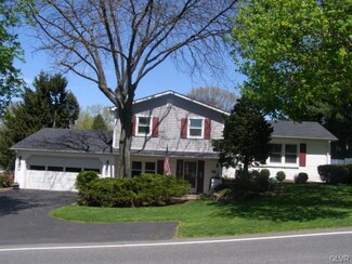 1035 Kressler Rd, Allentown, PA 18103