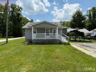 1825 E 1700 N, Summitville, IN 46070