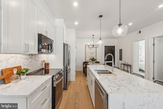 7125 Georgia Ave NW Unit 5, Washington, DC 20012
